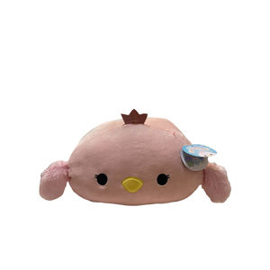 Original Squishmallow Stackable 12"Suneetha the Bird